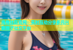 海角社区官网：实时互动分享多元兴趣圈子社交平台