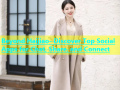 Beyond Haijiao- Discover Top Social Apps for Chat, Share, and Connect