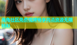 海角社区免费视频畅享高清资源无限精彩