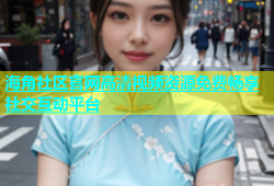 海角社区官网高清视频资源免费畅享社交互动平台