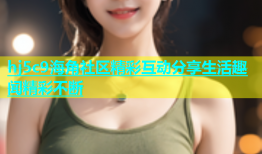 hj5c9海角社区精彩互动分享生活趣闻精彩不断