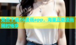 免费下载36漫画app，海量正版漫画随时畅享