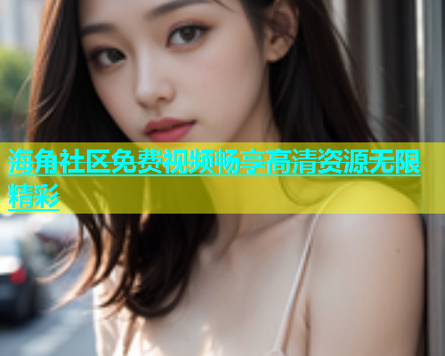 海角社区免费视频畅享高清资源无限精彩