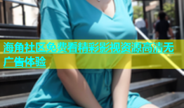 海角社区免费看精彩影视资源高清无广告体验