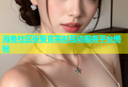 海角社区张警官实时互动服务平台揭秘