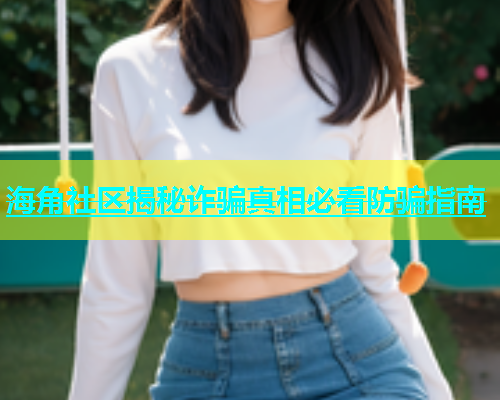 海角社区揭秘诈骗真相必看防骗指南